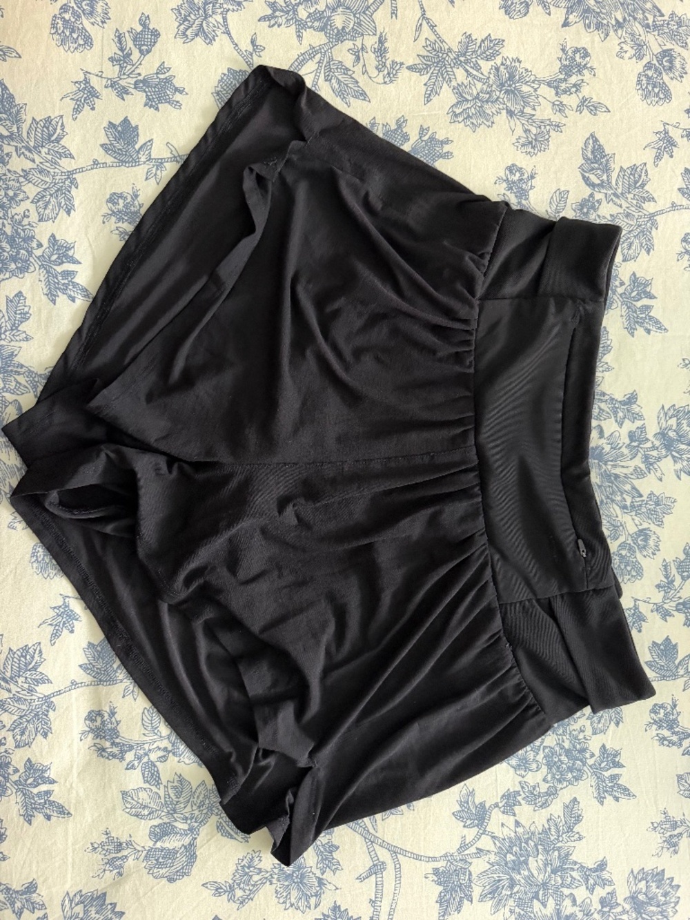 Free people movement Tempo Light as air short